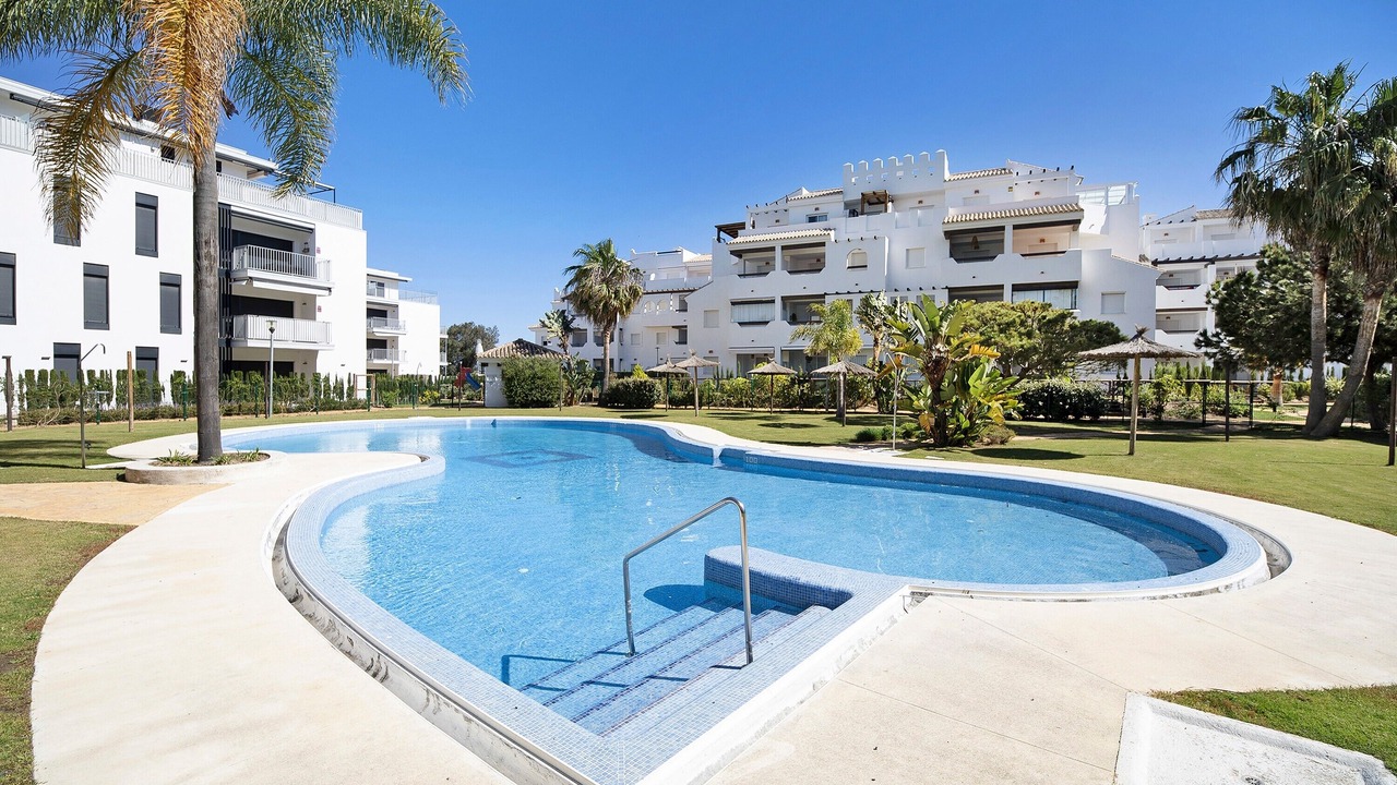 Photo of Outdoor in Rota