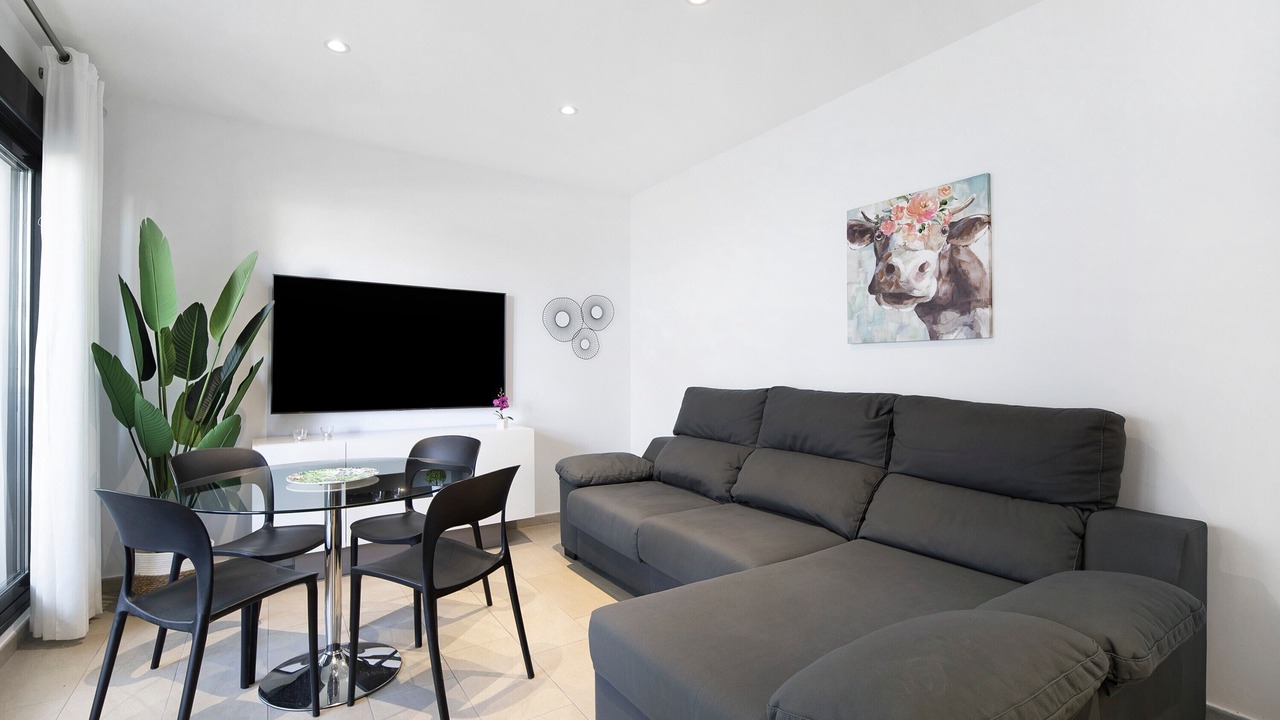 Photo of Livingroom in Rota
