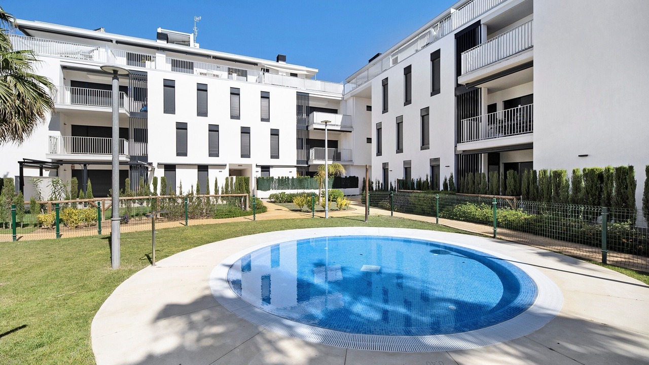Photo of Outdoor in Rota