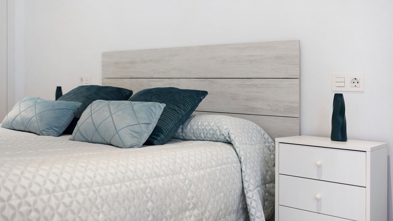 Photo of Bedroom in Rota