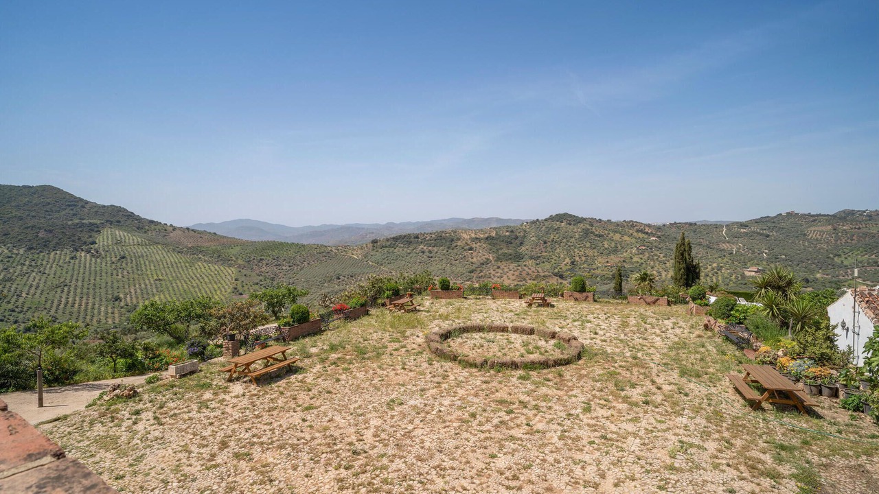 Photo of Others in Alfarnatejo