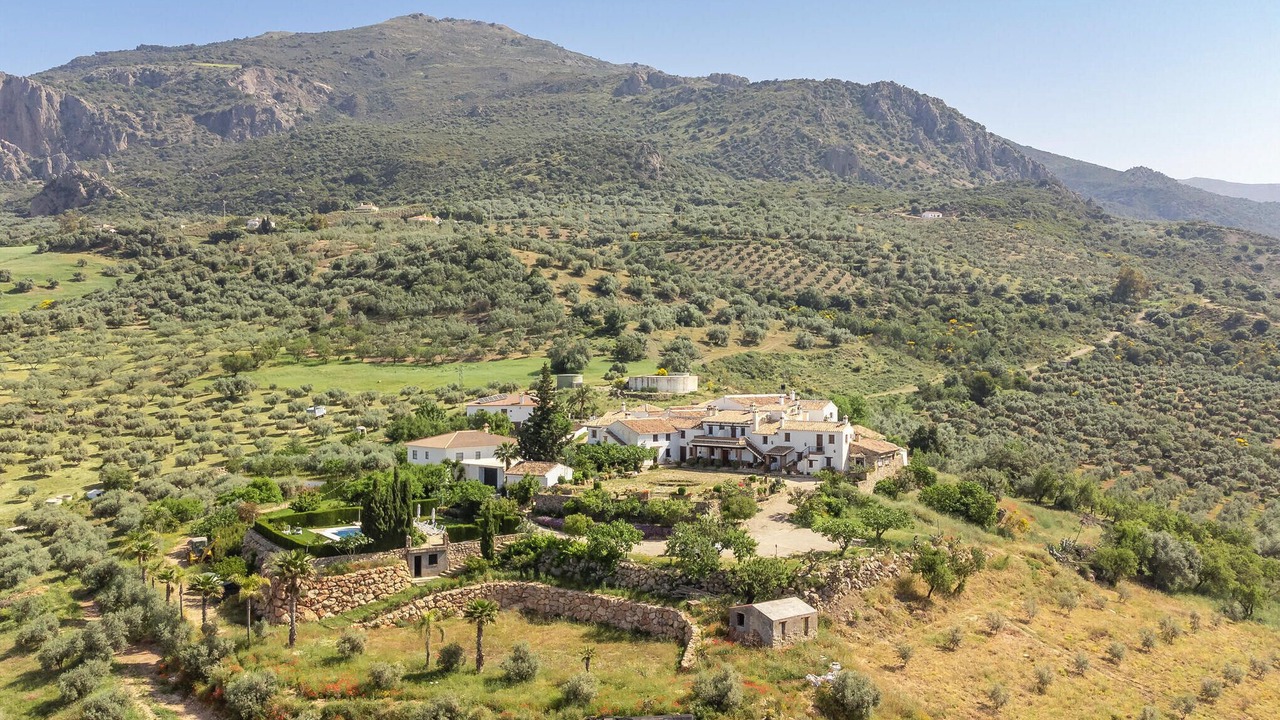 Photo of Others in Alfarnatejo