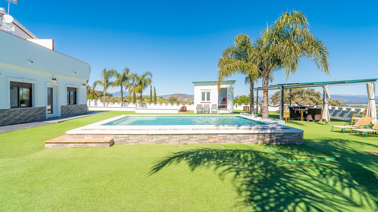 Photo of Outdoor in Alhaurin el Grande
