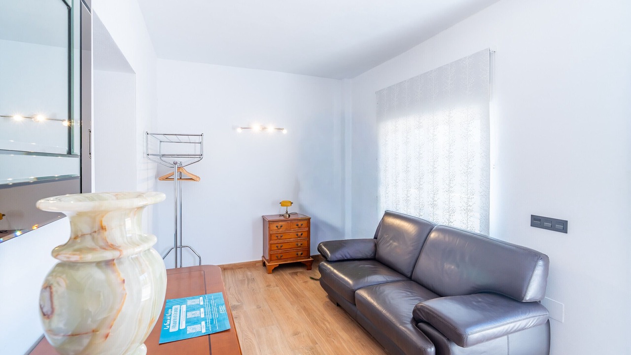 Photo of Livingroom in Alhaurin el Grande