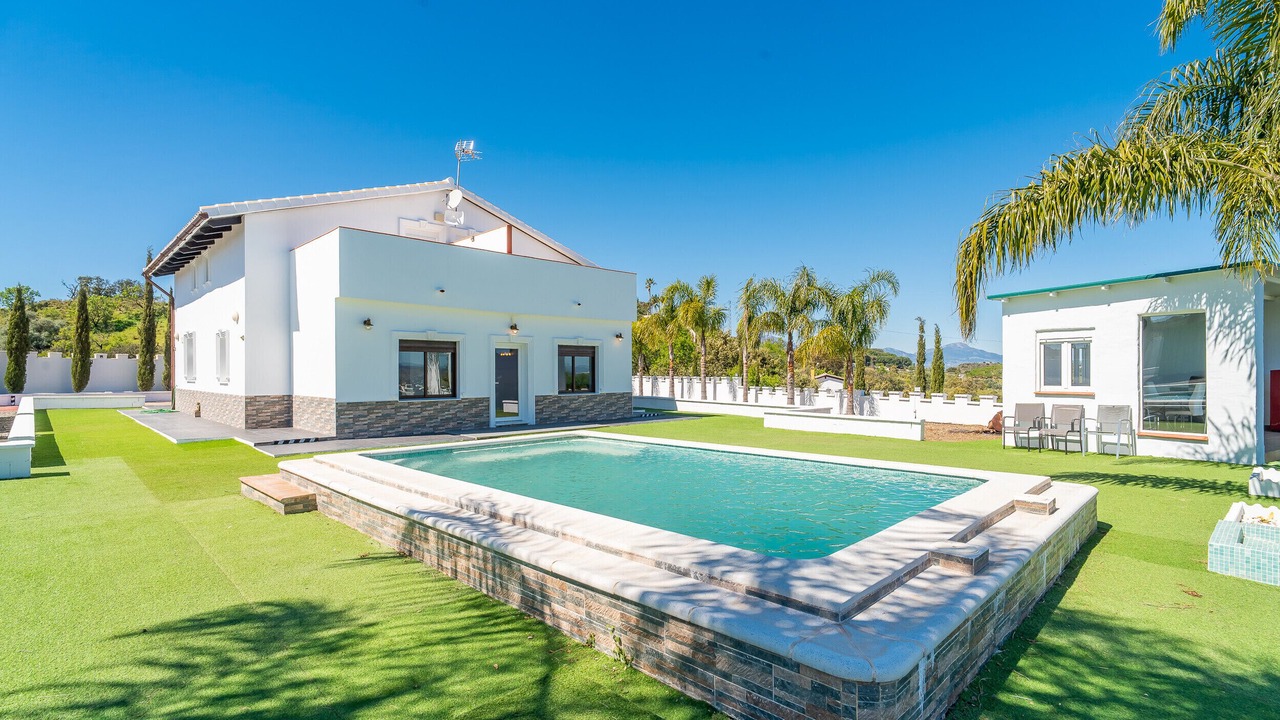 Photo of Outdoor in Alhaurin el Grande