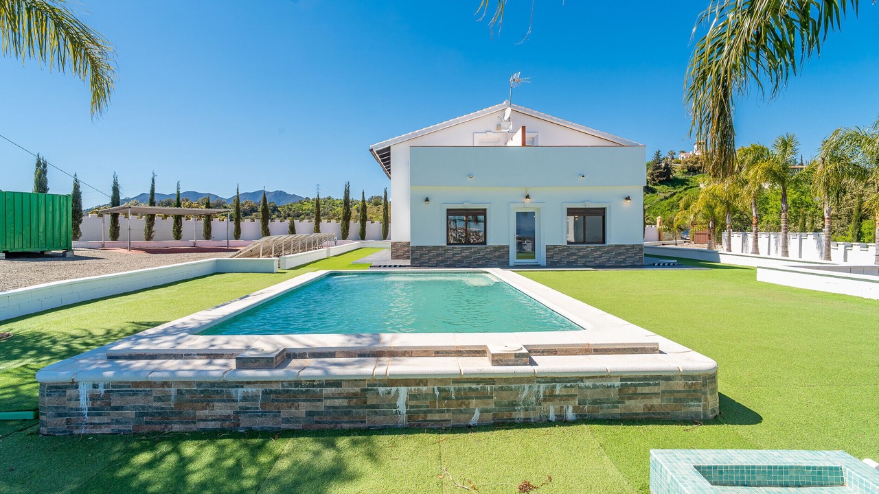 Photo of Outdoor in Alhaurin el Grande