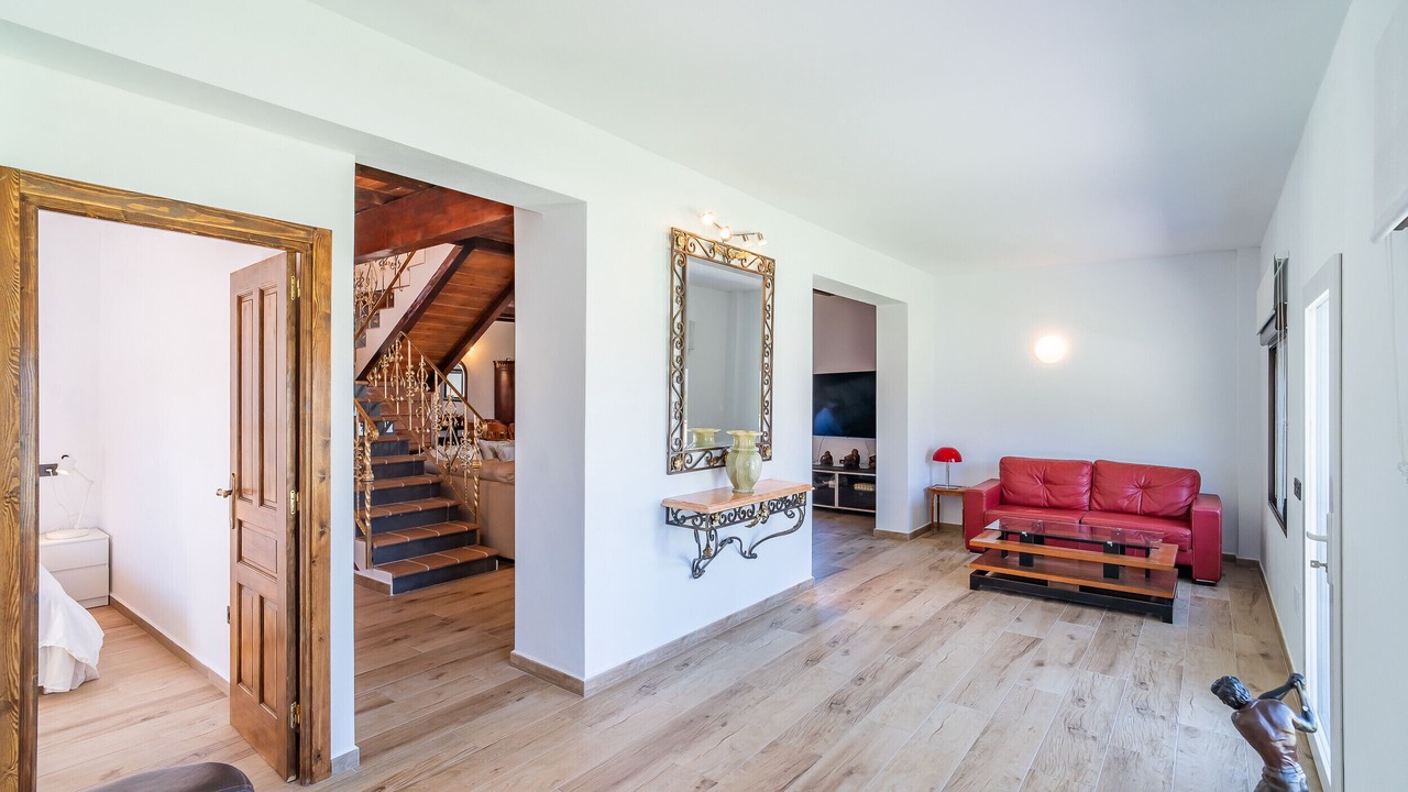 Photo of Livingroom in Alhaurin el Grande