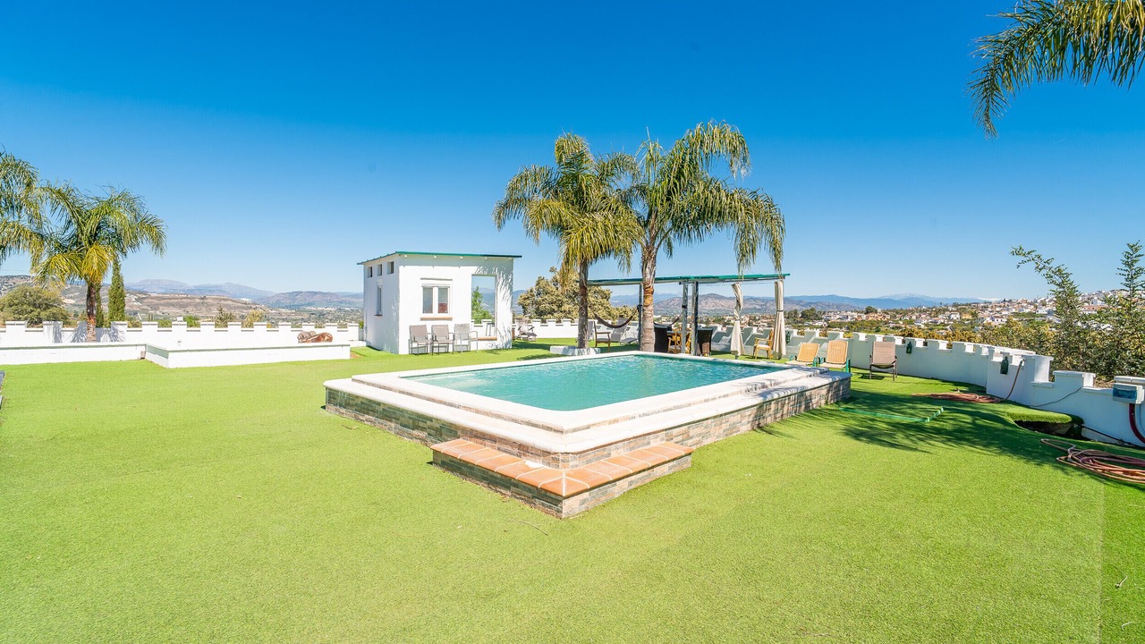Photo of Outdoor in Alhaurin el Grande