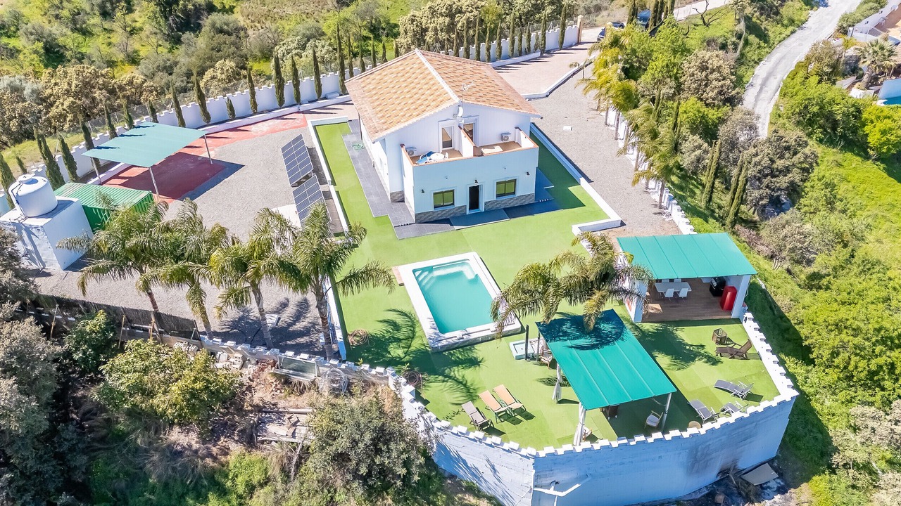Photo of Outdoor in Alhaurin el Grande