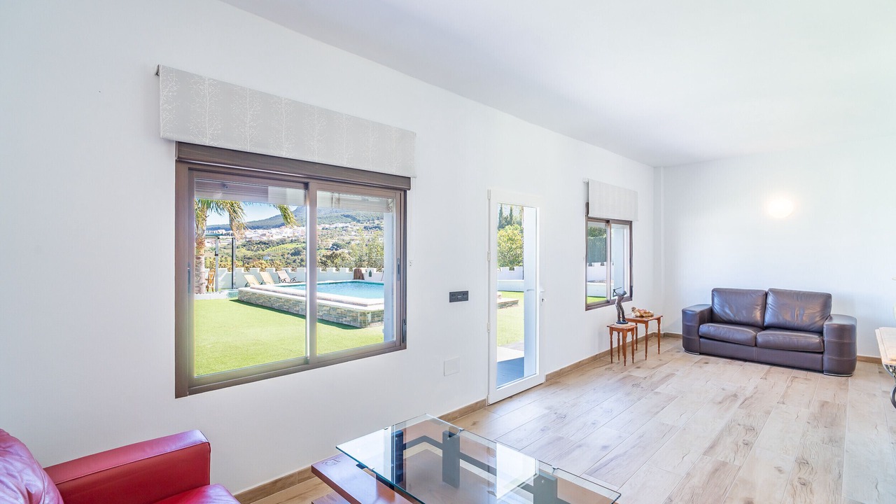 Photo of Livingroom in Alhaurin el Grande