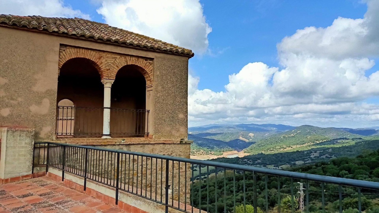 Photo of Outdoor in Castillo de Castellar