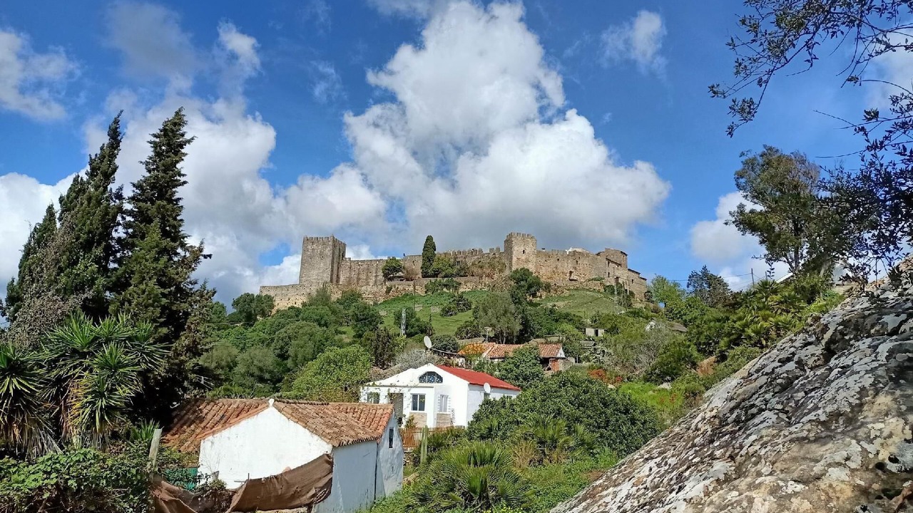 Photo of Outdoor in Castillo de Castellar