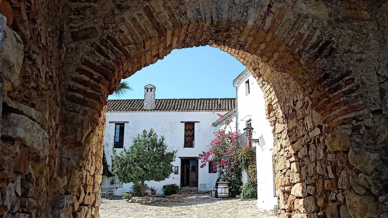 Photo of Outdoor in Castillo de Castellar