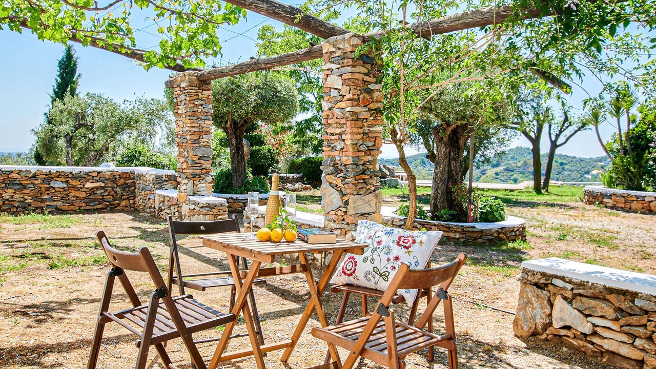 Photo of Patio Balcony in Constantina