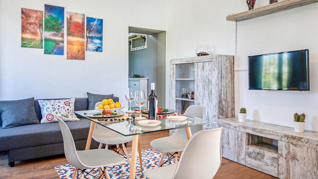 Photo of Bedroom in Constantina