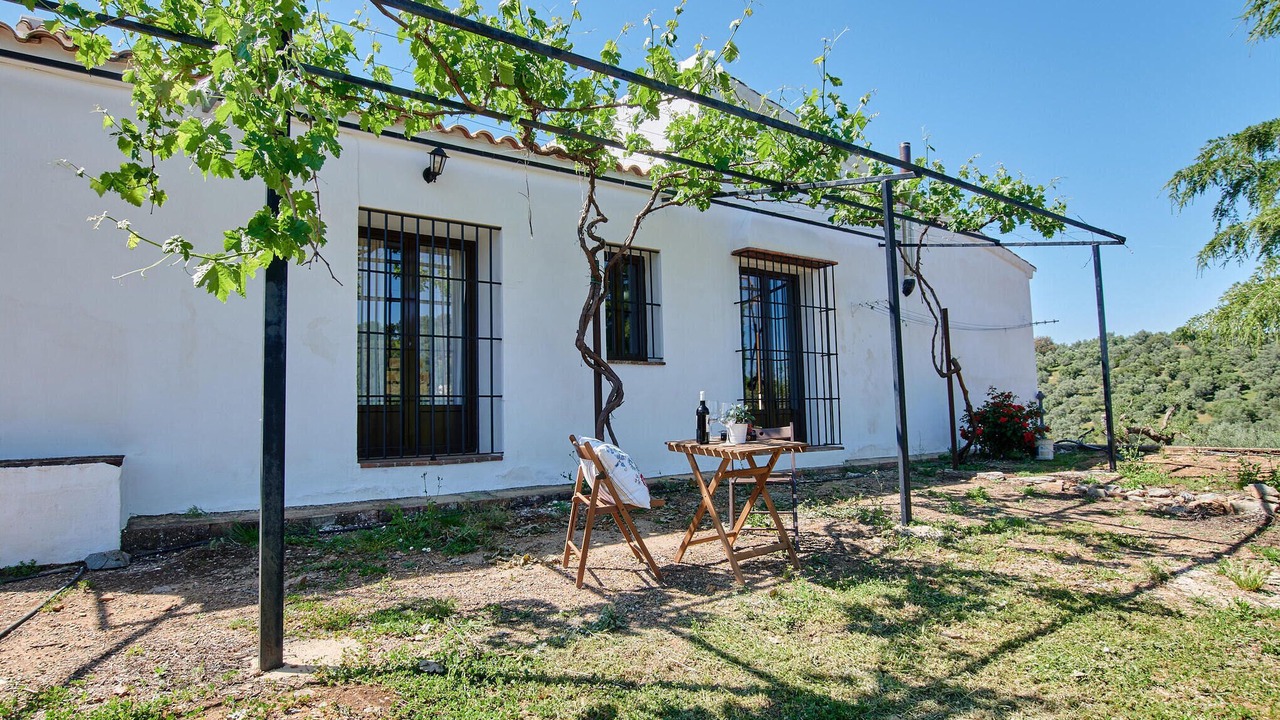 Photo of Outdoor in Constantina
