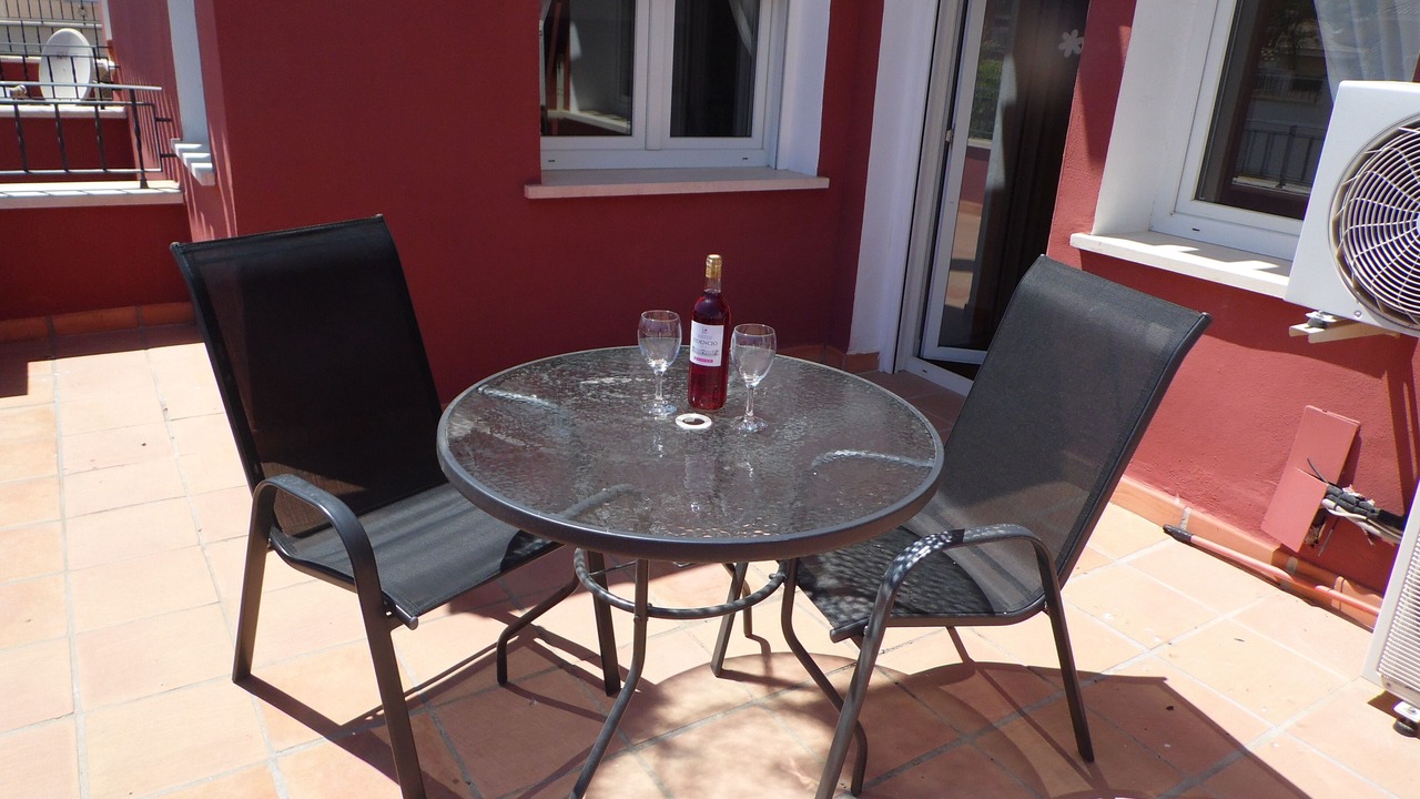 Photo of Patio Balcony in Torre-Pacheco