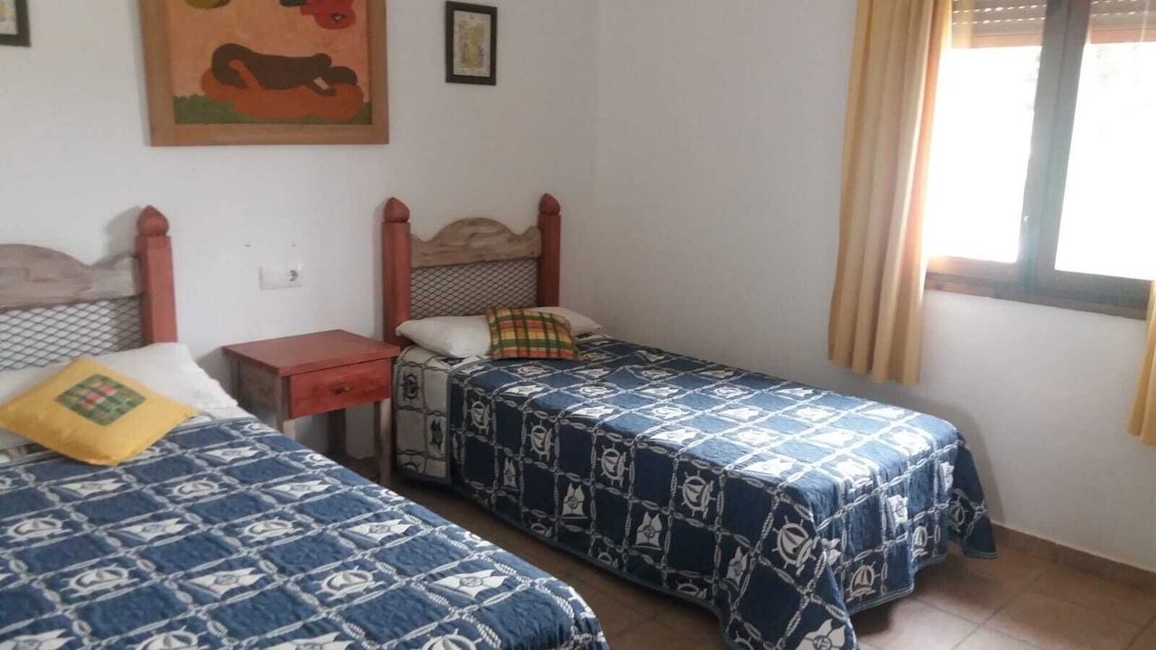Photo of Bedroom in El Palmar