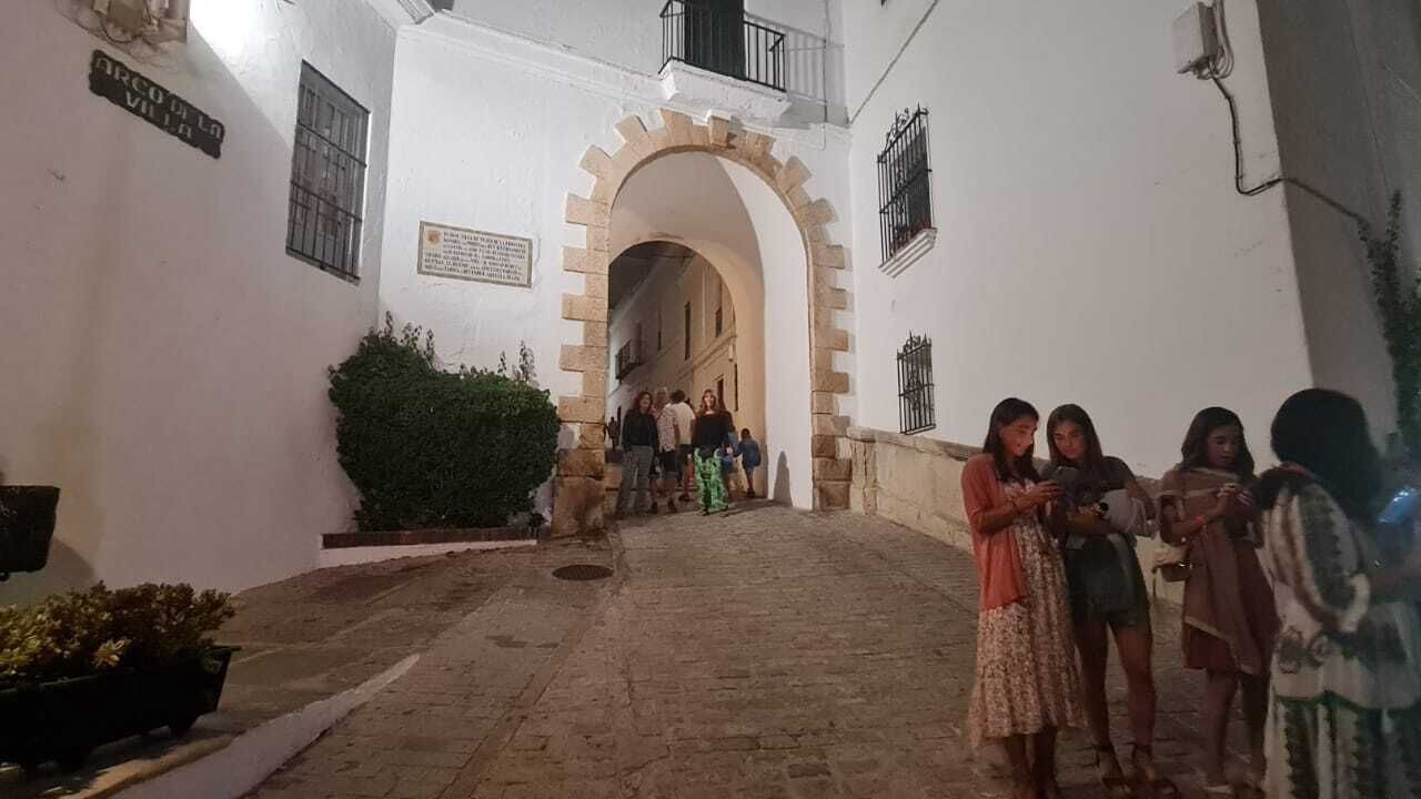 Photo of Outdoor in El Palmar