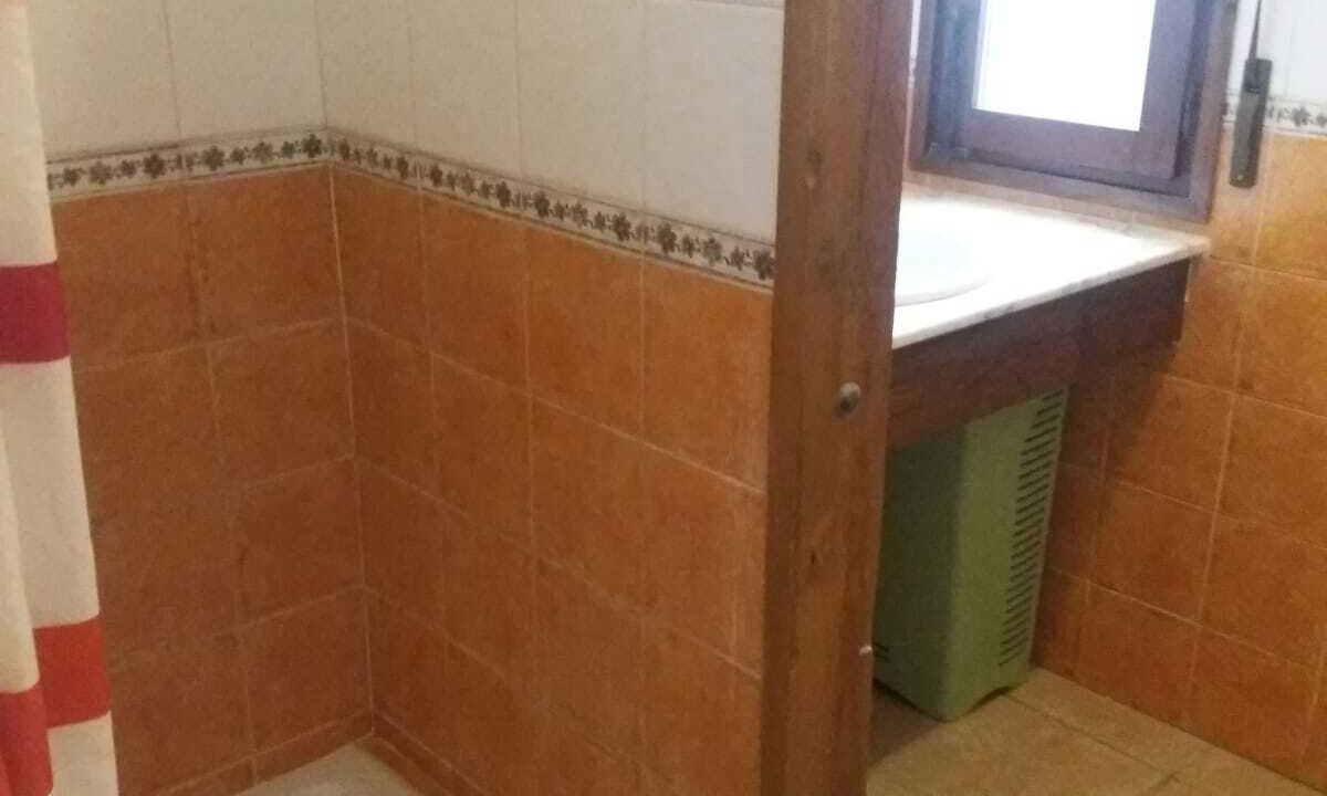 Photo of Bathroom in El Palmar
