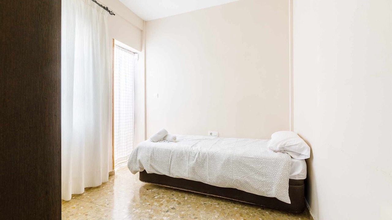 Photo of Bedroom in Torre del Mar