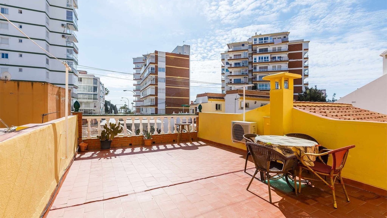 Photo of Outdoor in Torre del Mar