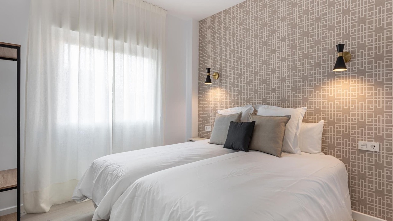Photo of Bedroom in Granada City Center