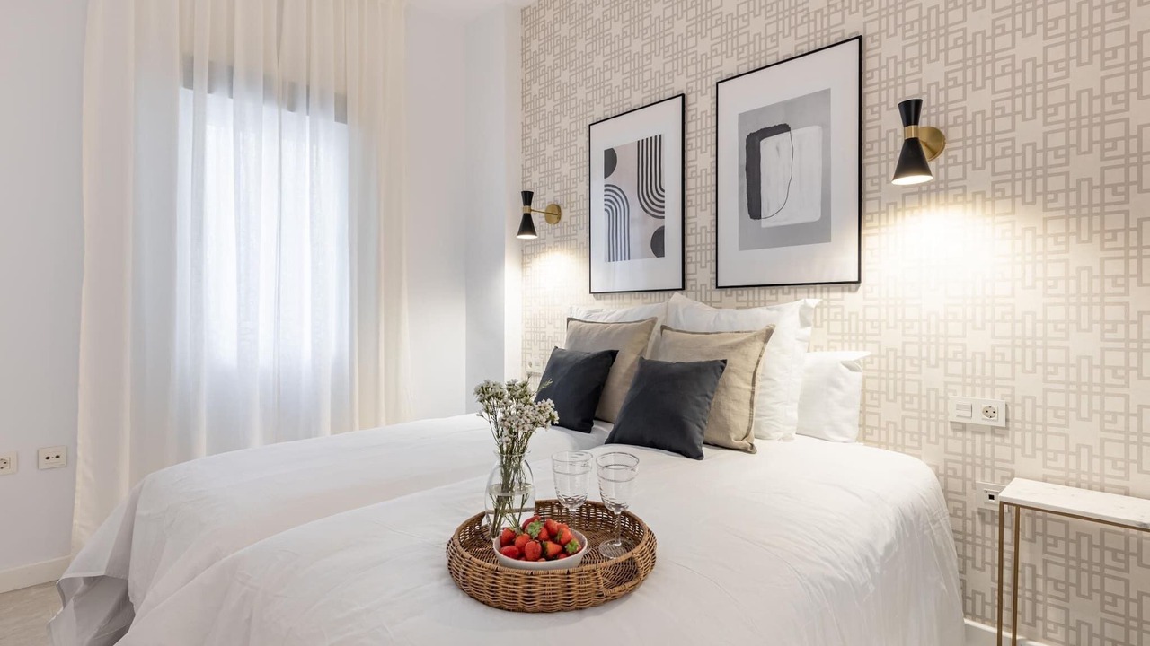 Photo of Bedroom in Granada City Center
