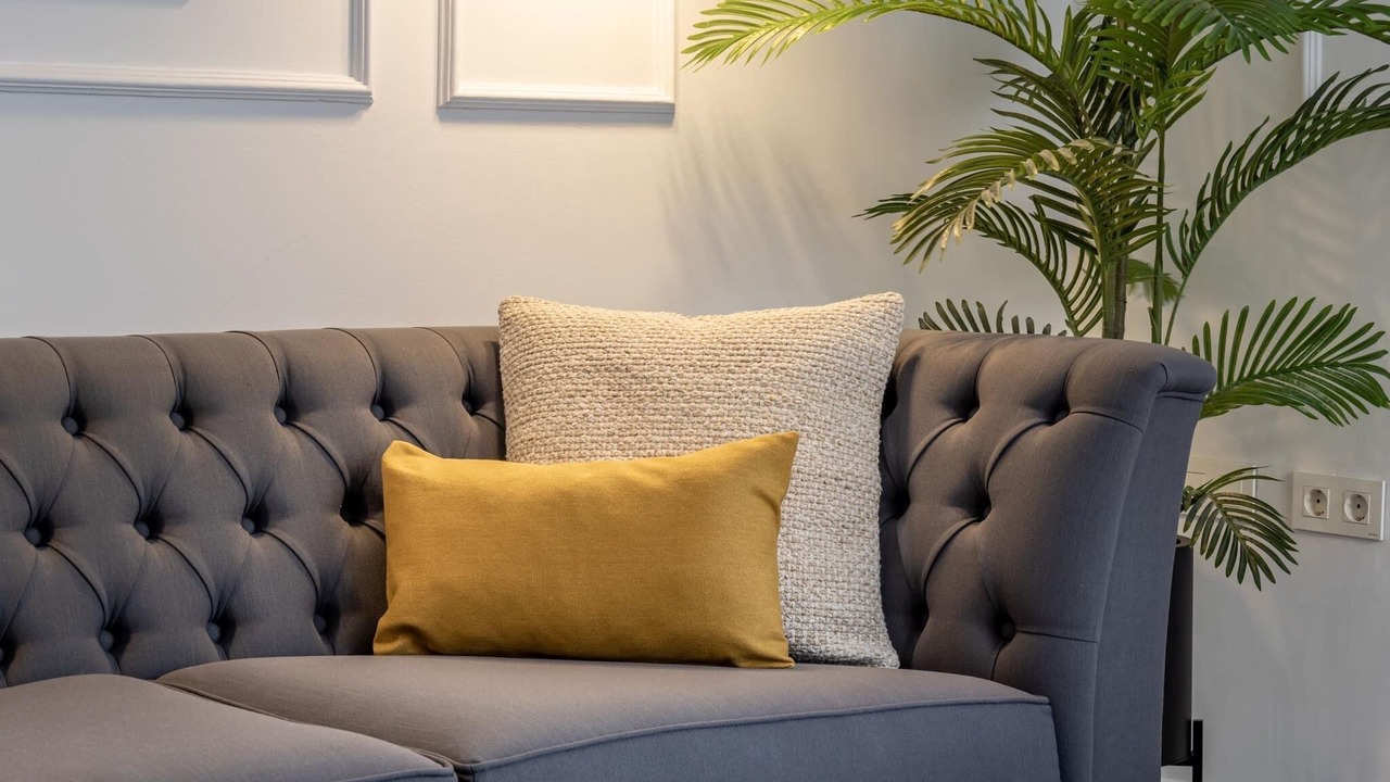 Photo of Livingroom in Granada City Center