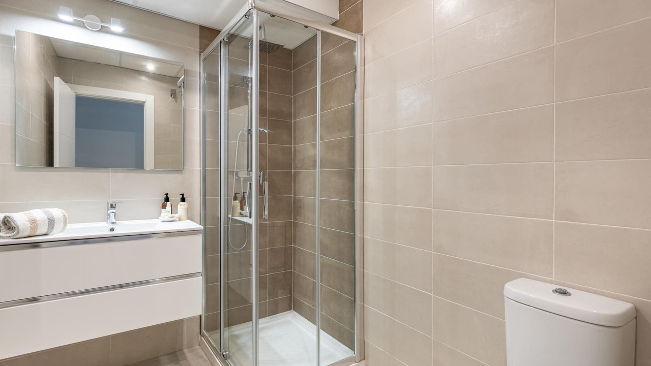 Photo of Bathroom in Granada City Center