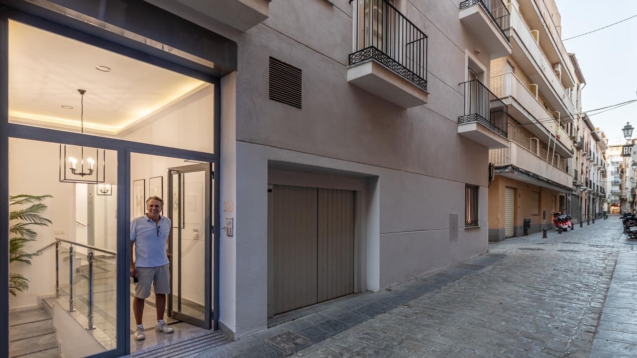 Photo of Outdoor in Granada City Center