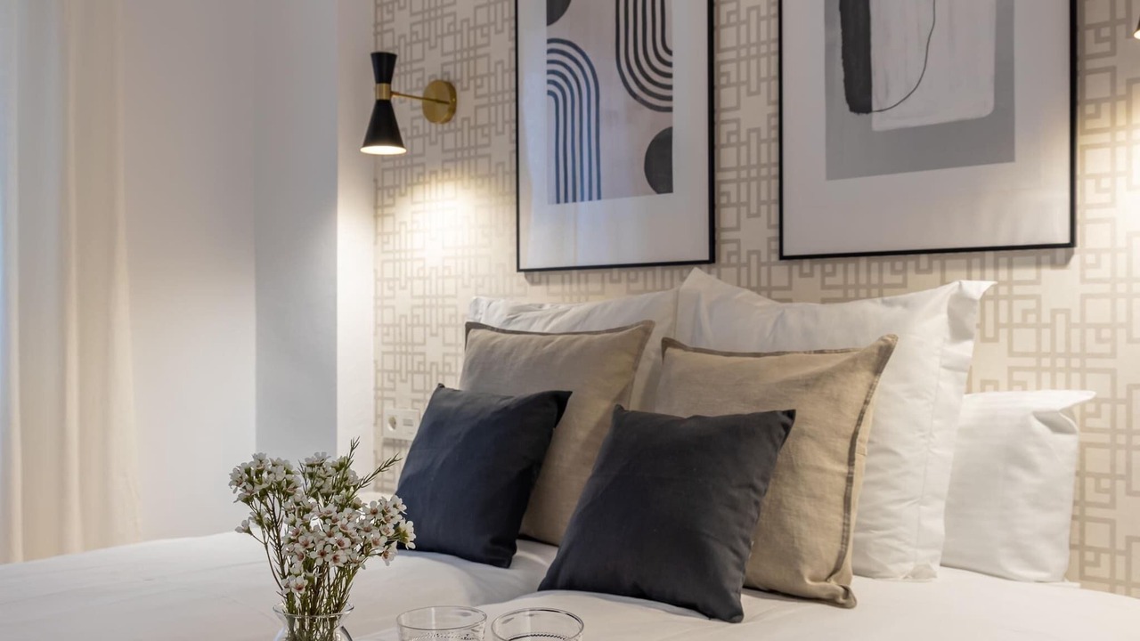 Photo of Bedroom in Granada City Center