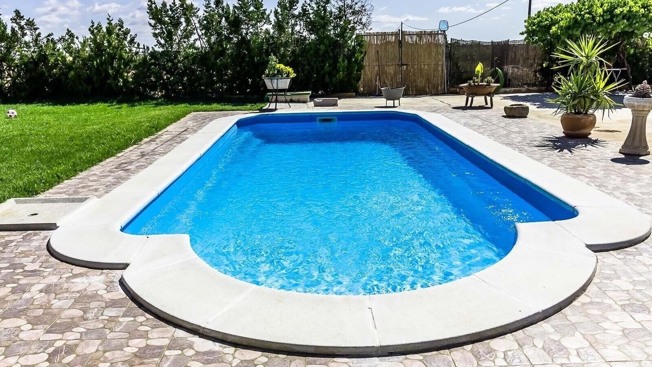 Photo of Outdoor in La Lantejuela