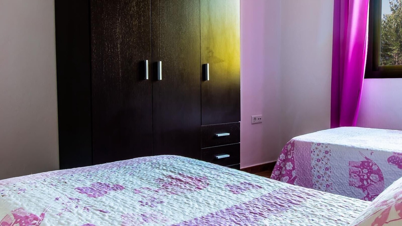 Photo of Bedroom in La Lantejuela