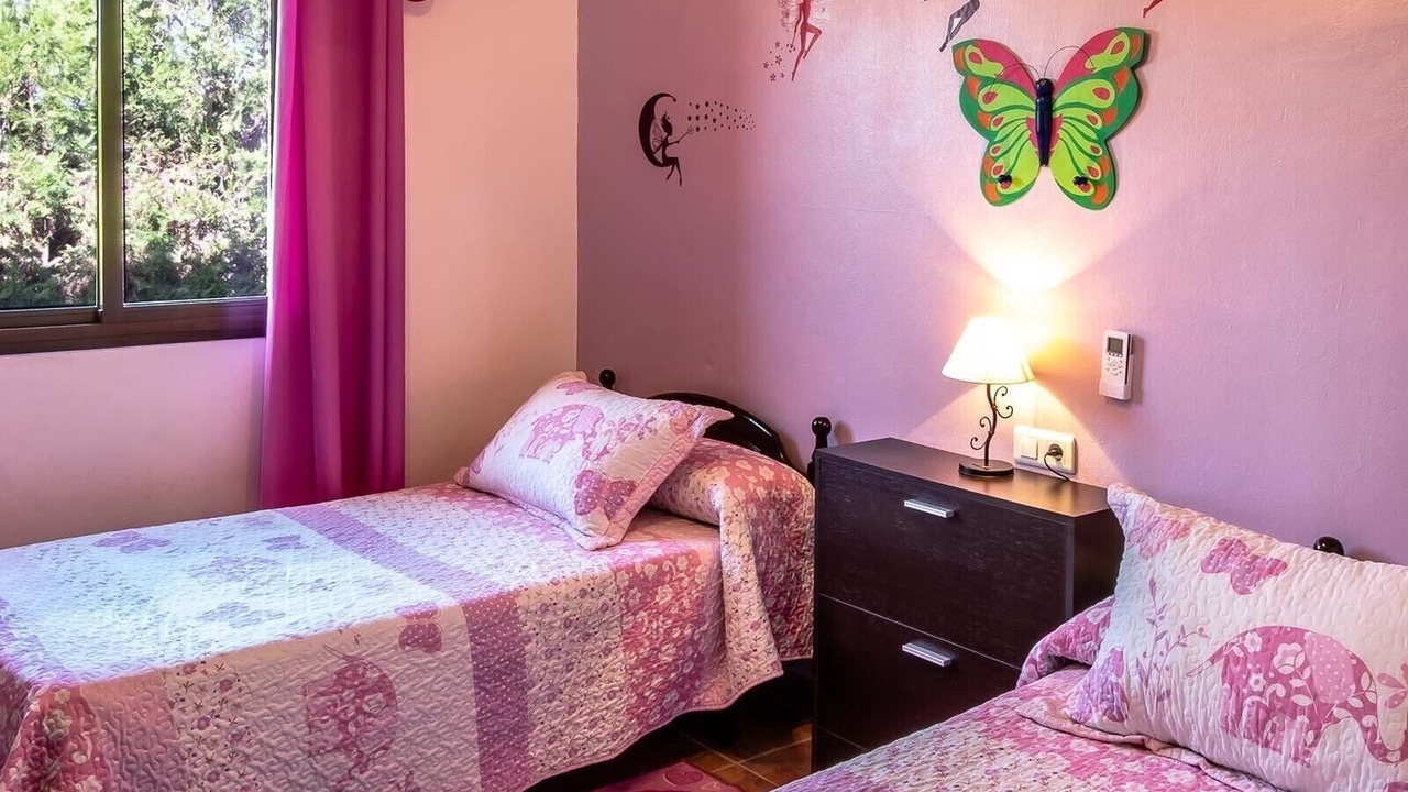 Photo of Bedroom in La Lantejuela