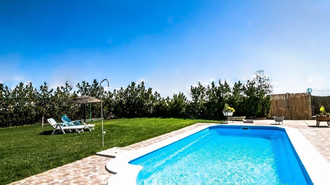Photo of Outdoor in La Lantejuela
