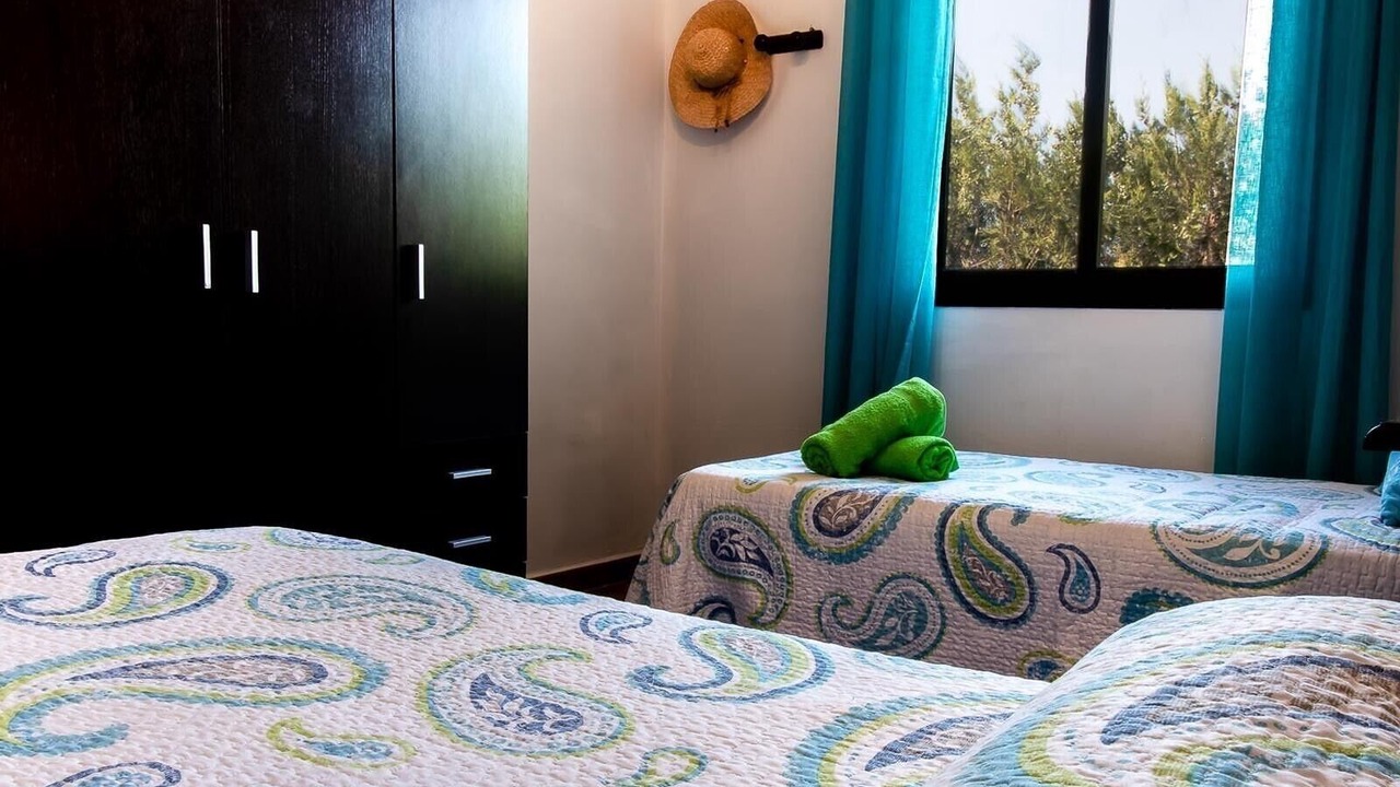 Photo of Bedroom in La Lantejuela