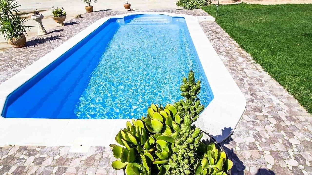 Photo of Outdoor in La Lantejuela