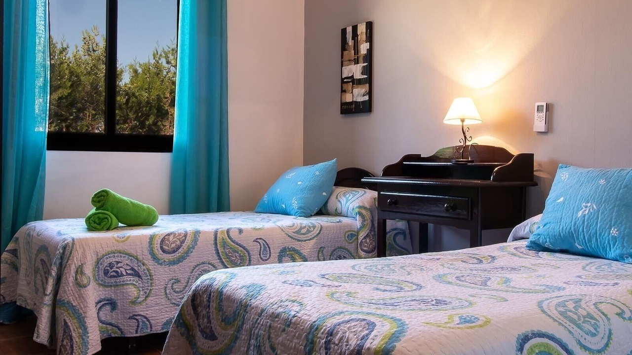 Photo of Bedroom in La Lantejuela