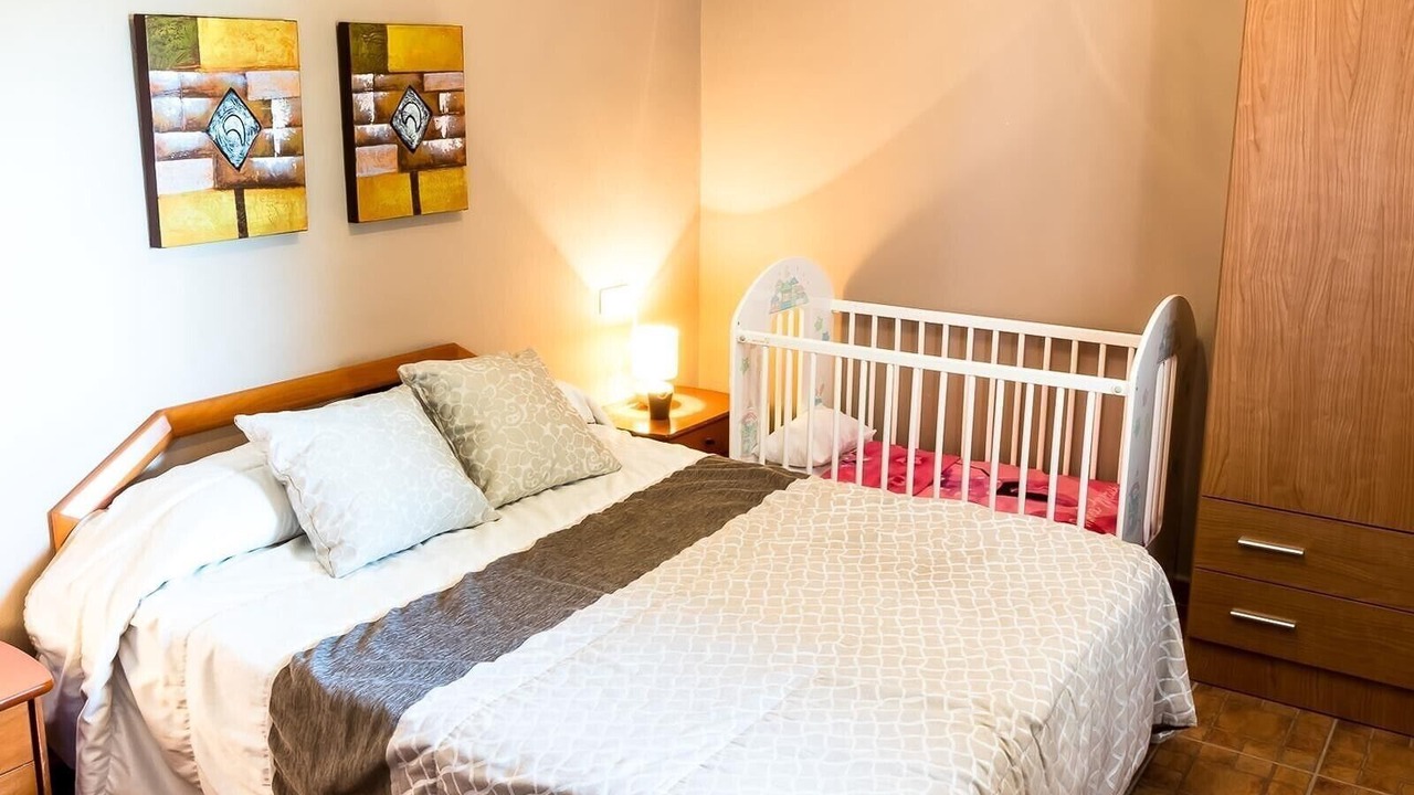 Photo of Bedroom in La Lantejuela