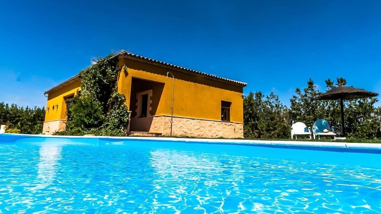 Photo of Outdoor in La Lantejuela