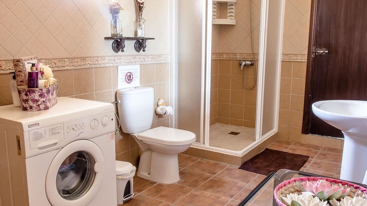 Photo of Bathroom in La Lantejuela