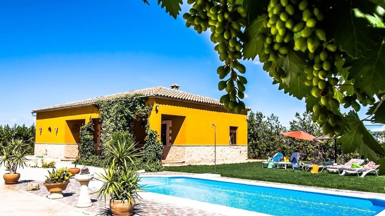 Photo of Outdoor in La Lantejuela