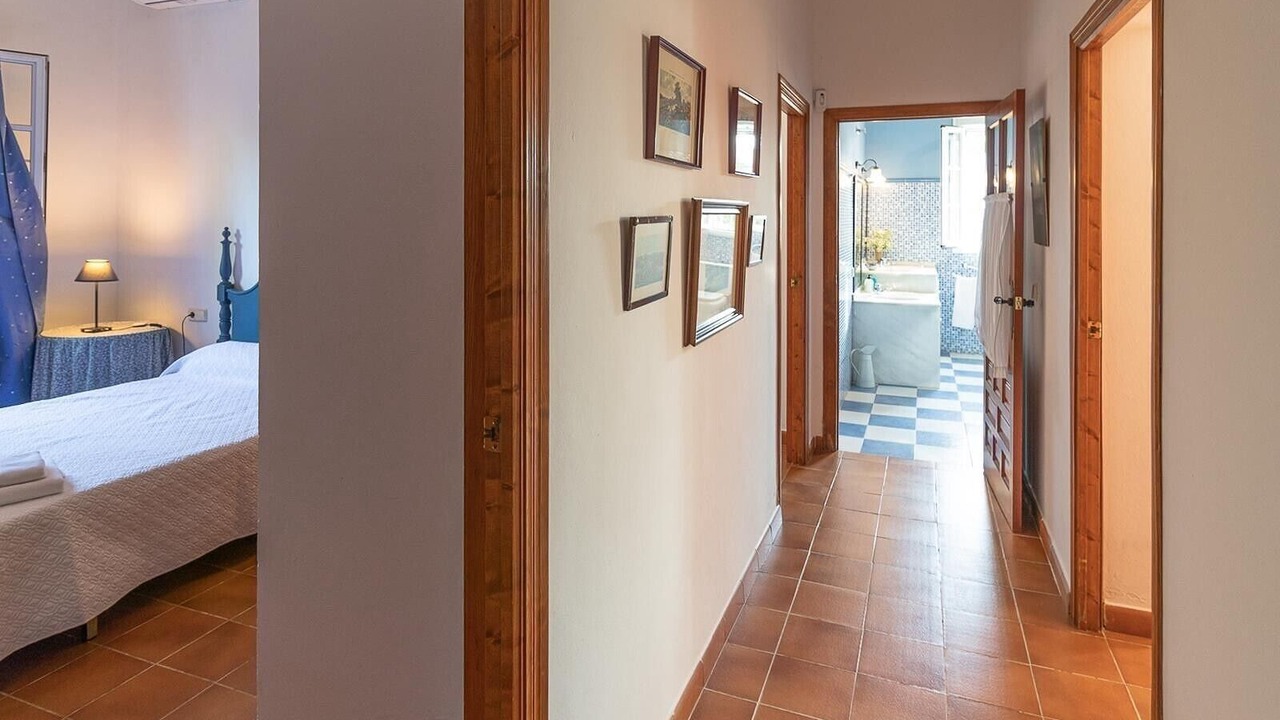 Photo of Bedroom in Marchena