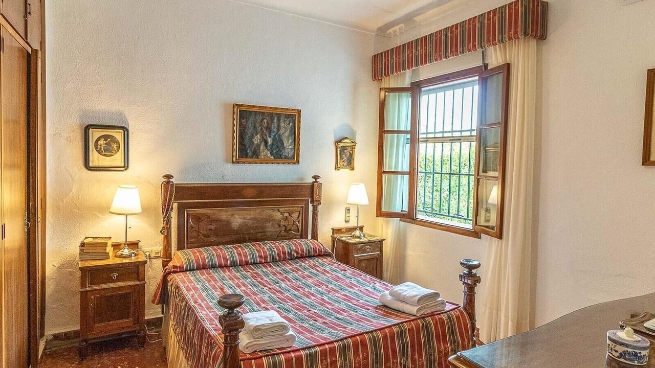 Photo of Bedroom in Marchena