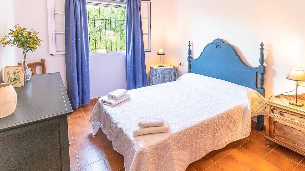 Photo of Bedroom in Marchena