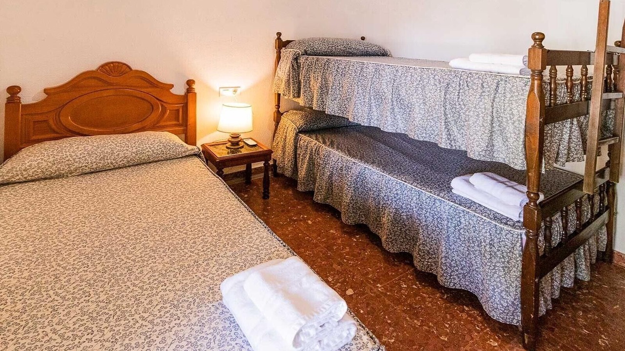 Photo of Bedroom in Marchena