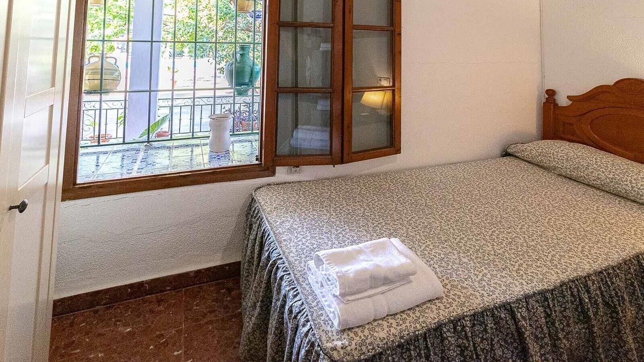 Photo of Bedroom in Marchena