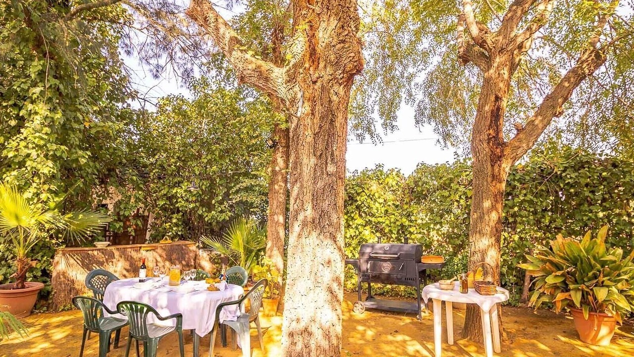 Photo of Outdoor in Marchena