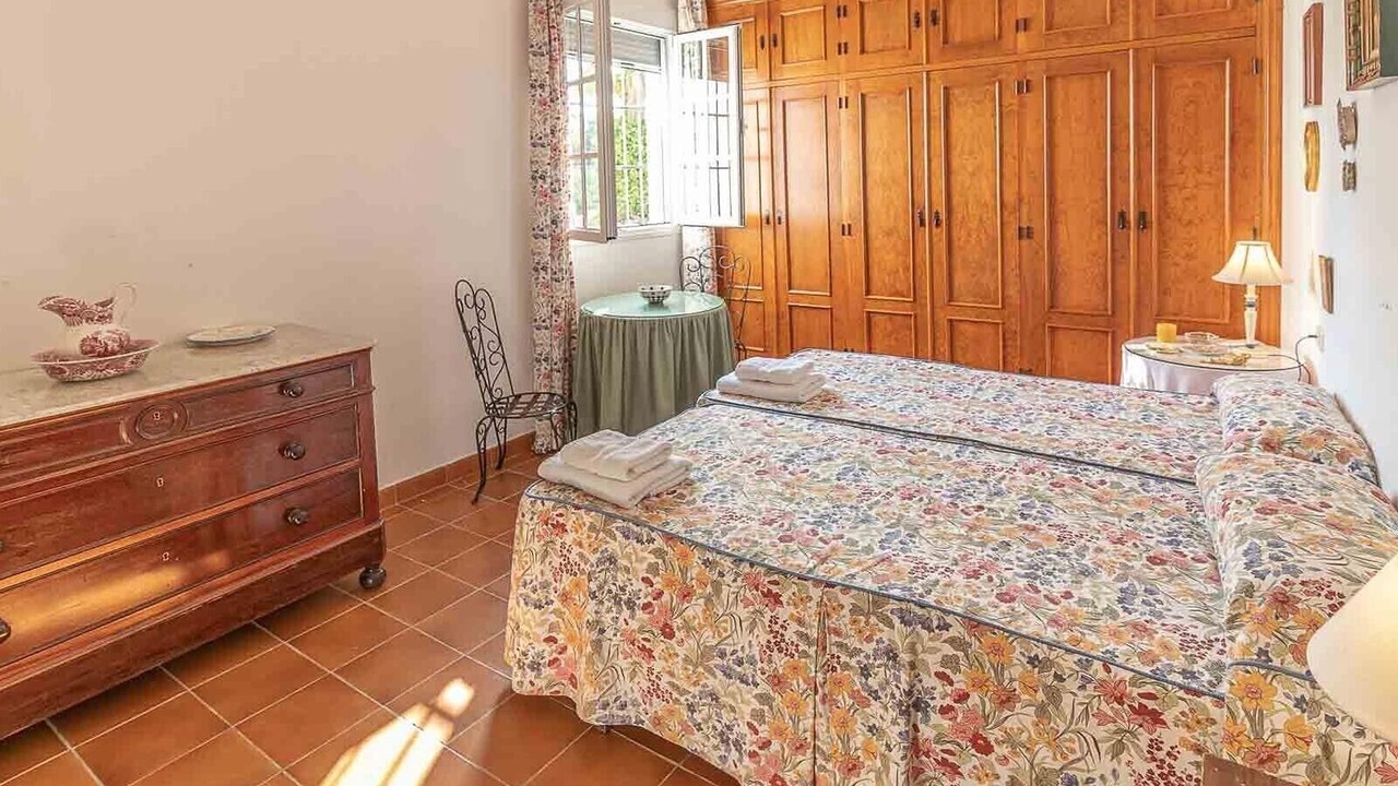 Photo of Bedroom in Marchena